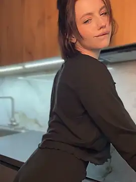 Snapshot of Camilla_Railian chatting on 20, 1, 2025 Camilla Railian online show from 20, 1, 2025