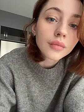 Snapshot of Camilla_Railian chatting on 6, 10, 2025 Camilla Railian online show from 6, 10, 2025