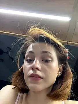 Snapshot of Camilla_Railian chatting on 10, 10, 2025 Camilla Railian online show from 10, 10, 2025