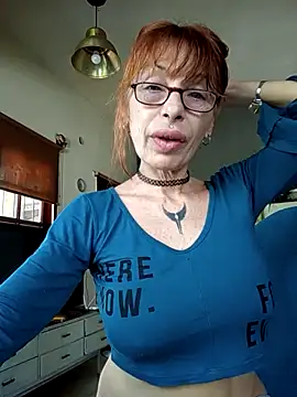 FrozenWaffle online show from 18, 9, 2025