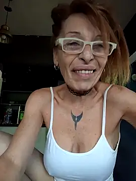 FrozenWaffle online show from 5, 5, 2026