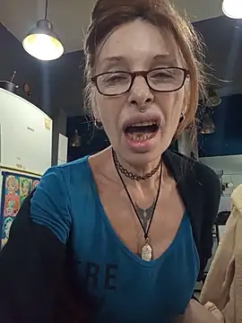 FrozenWaffle online show from 1, 7, 2026