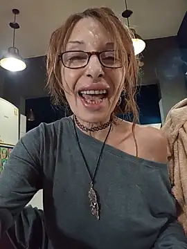 FrozenWaffle online show from 8, 7, 2026