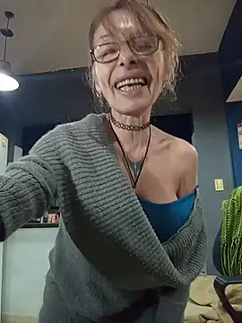 FrozenWaffle online show from 13, 7, 2026