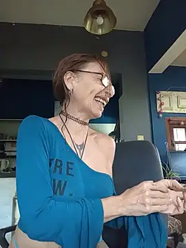 FrozenWaffle online show from 16, 7, 2026