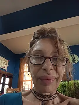FrozenWaffle online show from 17, 7, 2026