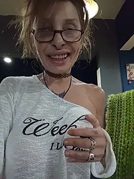 FrozenWaffle online show from 18, 7, 2026
