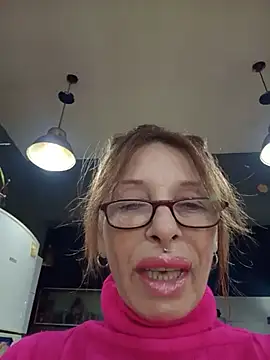 FrozenWaffle online show from 19, 7, 2026