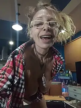 FrozenWaffle online show from 3, 8, 2026
