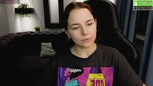 Mira Mermayd online show from 25, 2, 2025