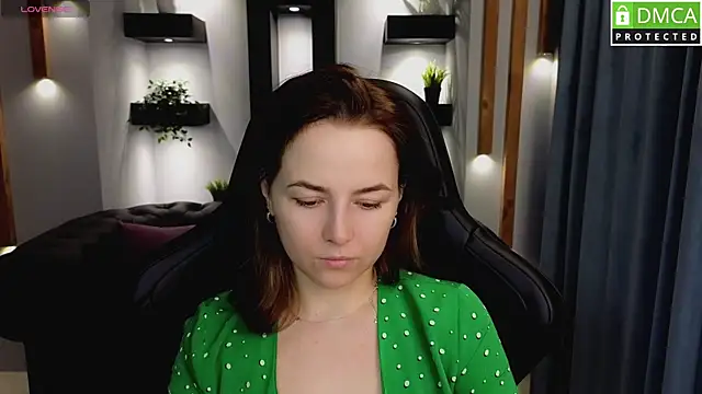 Mira Mermayd online show from 27, 2, 2025