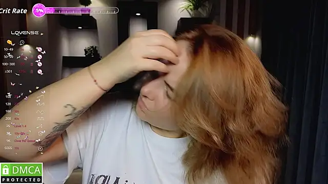 Mira Mermayd online show from 19, 9, 2025