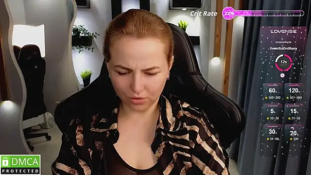 Mira Mermayd online show from 4, 10, 2025