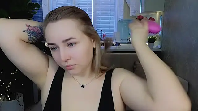 Mira Mermayd online show from 12, 3, 2026