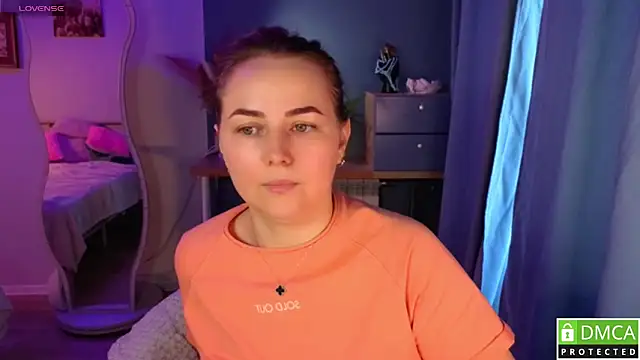 Mira Mermayd online show from 25, 5, 2026