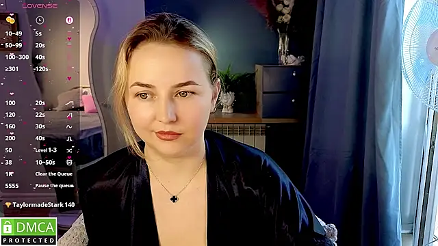 Mira Mermayd online show from 4, 6, 2026