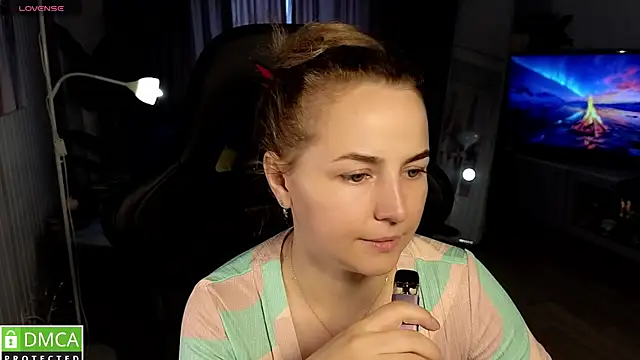 Mira Mermayd online show from 4, 7, 2026