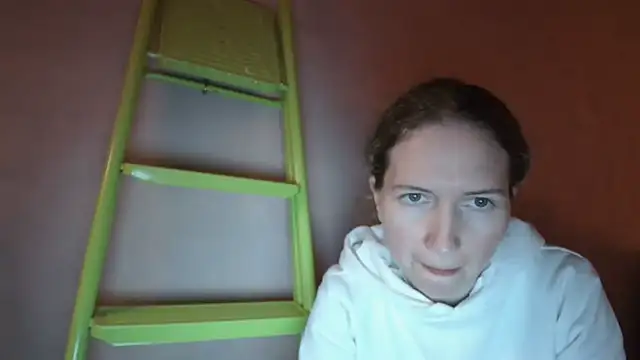 Sexy MargoX  online show from 7, 1, 2025