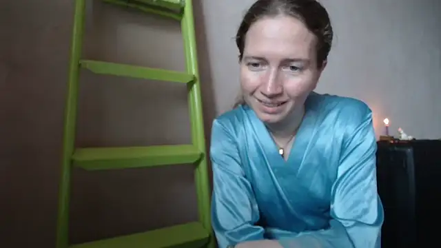 Sexy MargoX  online show from 31, 1, 2025