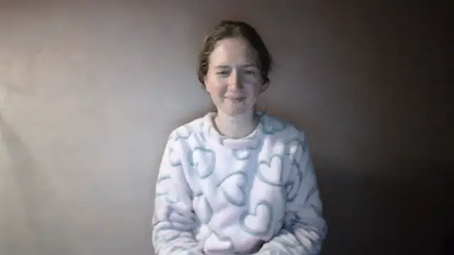 Sexy MargoX  online show from 18, 2, 2025