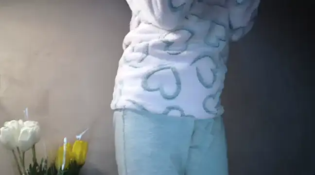 Sexy MargoX  online show from 9, 3, 2025