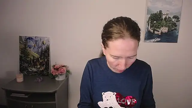 Sexy MargoX  online show from 3, 10, 2025