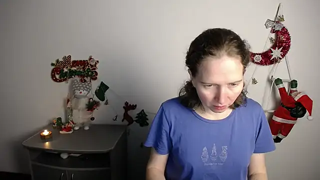 Sexy MargoX  online show from 10, 1, 2026