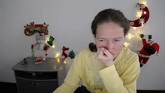 Sexy MargoX  online show from 15, 1, 2026