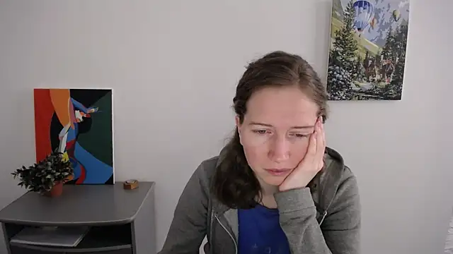 Sexy MargoX  online show from 15, 3, 2026