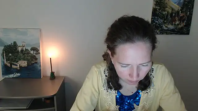 Sexy MargoX  online show from 30, 4, 2026