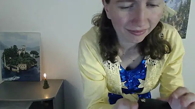 Sexy MargoX  online show from 30, 4, 2026