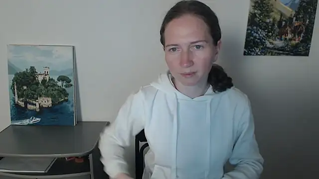 Sexy MargoX  online show from 2, 5, 2026