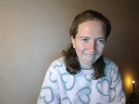 Sexy MargoX  online show from 15, 5, 2026