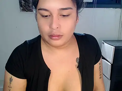 Hardcore Tgirl online show from 4, 6, 2026