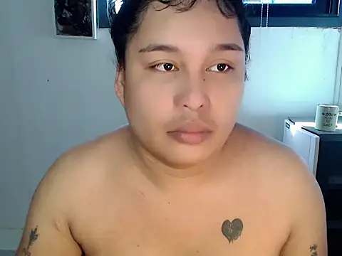 Hardcore Tgirl online show from 9, 6, 2026