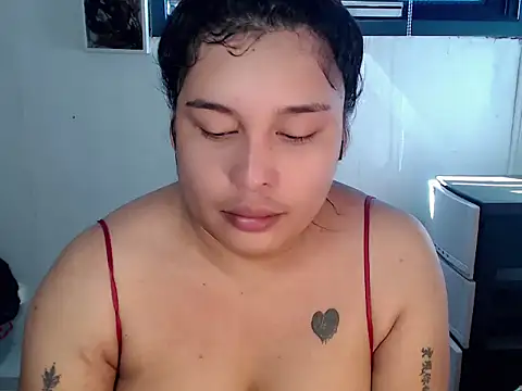 Hardcore Tgirl online show from 17, 6, 2026