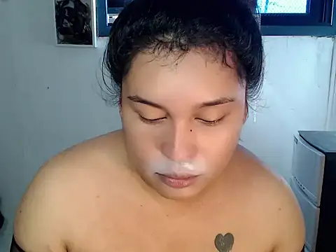 Hardcore Tgirl online show from 18, 6, 2026