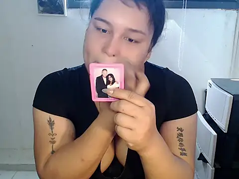 Hardcore Tgirl online show from 24, 6, 2026