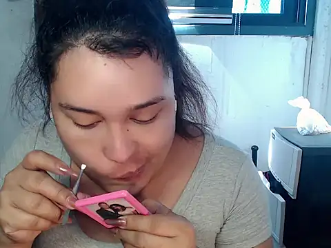 Hardcore Tgirl online show from 10, 7, 2026