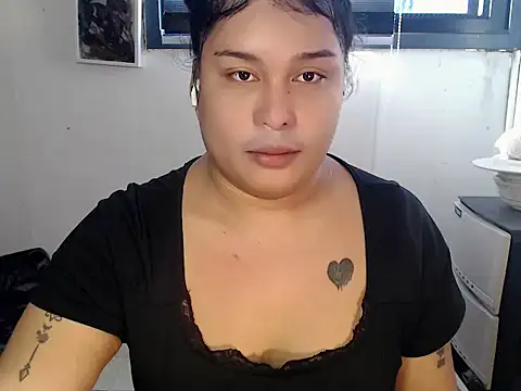 Hardcore Tgirl online show from 15, 7, 2026
