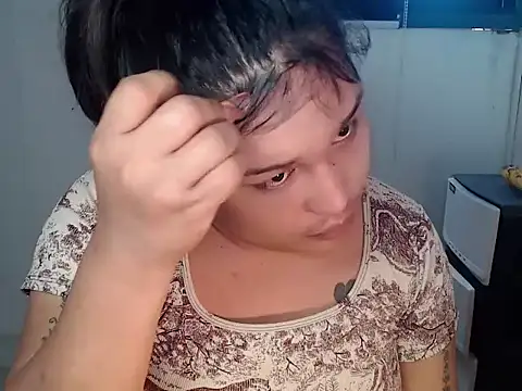 Hardcore Tgirl online show from 28, 7, 2026