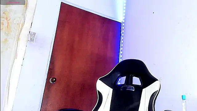 YeremiBrowm online show from 23, 12, 2024