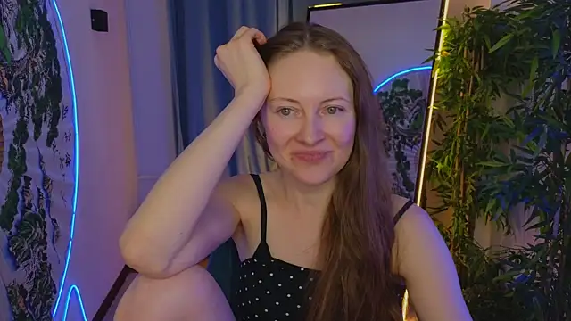 freya nilsson online show from 7, 12, 2024