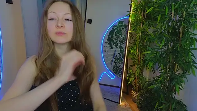 freya nilsson online show from 20, 12, 2024