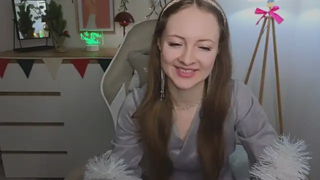 freya nilsson online show from 24, 12, 2024