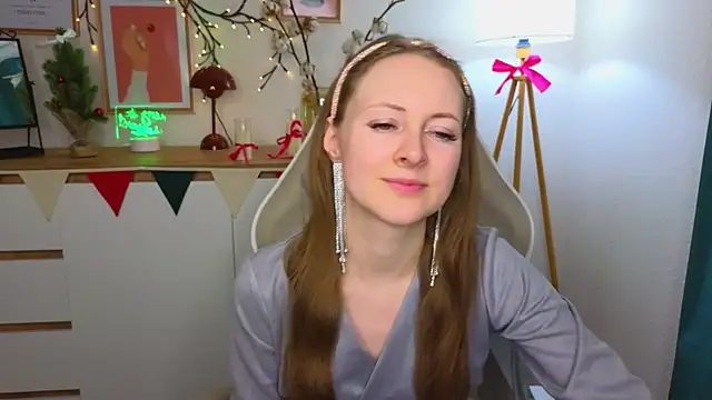 freya nilsson online show from 26, 12, 2024