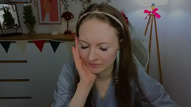 freya nilsson online show from 30, 12, 2024