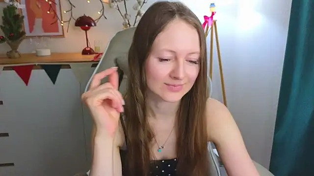 freya nilsson online show from 12, 1, 2025