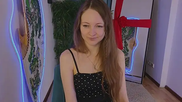 freya nilsson online show from 19, 1, 2025