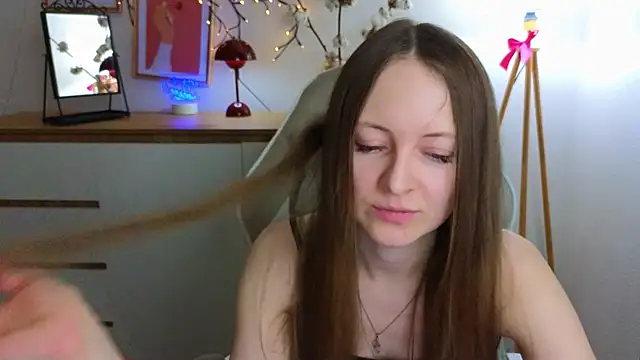 freya nilsson online show from 21, 1, 2025